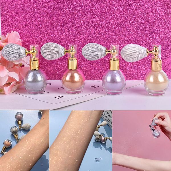 storage bottles & jars 4colors sprayer cosmetics brighten shimmer glitter loose powder spray face makeup stick highlighter creamy texture
storage bottles & jars 4colors sprayer cosmetics brighten shimmer glitter loose powder spray face makeup stick highlighter creamy texture