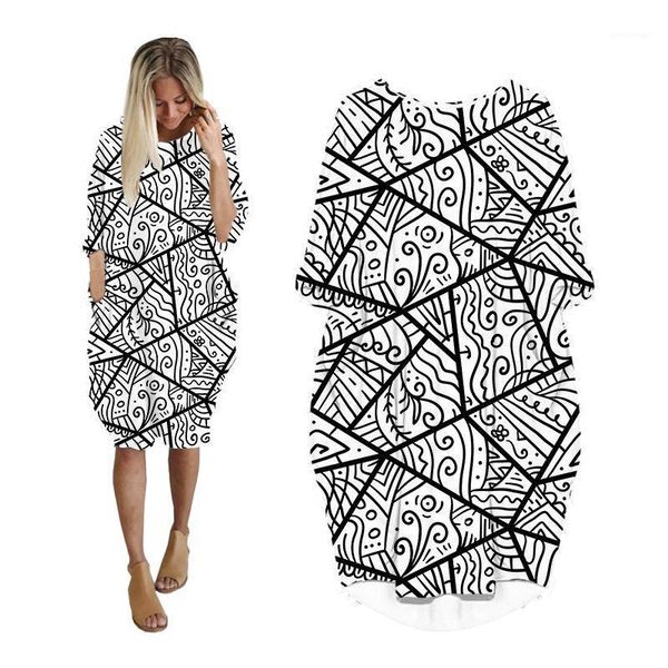 casual dresses midi dress shirts woman line 3d print fashion harajuku long sleeve loose womens vintage plus size hip hop clothes, Black;gray
casual dresses midi dress shirts woman line 3d print fashion harajuku long sleeve loose womens vintage plus size hip hop clothes, Black;gray