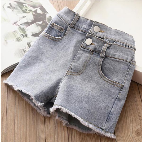 summer casual 3 4 5 6 7 8 9 10 11 12years leisure wear teens jeans trend buttons denim shorts for kids baby girls, Black
summer casual 3 4 5 6 7 8 9 10 11 12years leisure wear teens jeans trend buttons denim shorts for kids baby girls, Black
