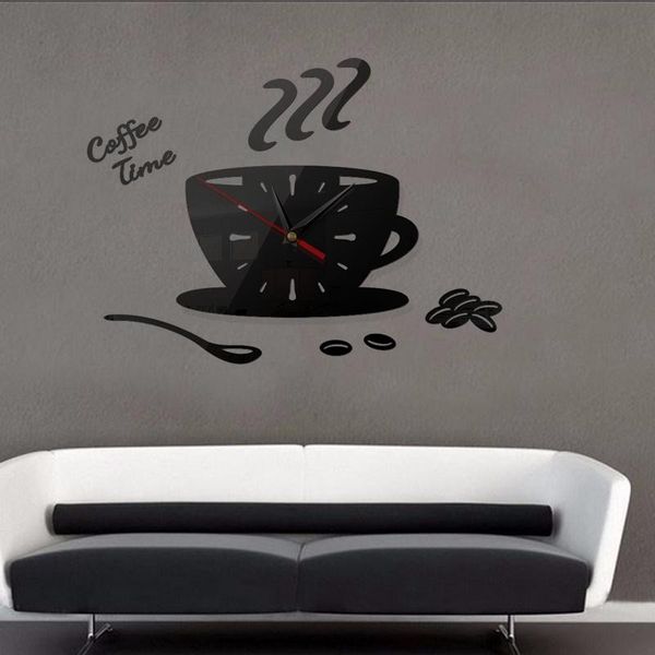 wall clocks modern design large 40cm 3d mirror surface clock sticker home office room diy decor accessories
wall clocks modern design large 40cm 3d mirror surface clock sticker home office room diy decor accessories