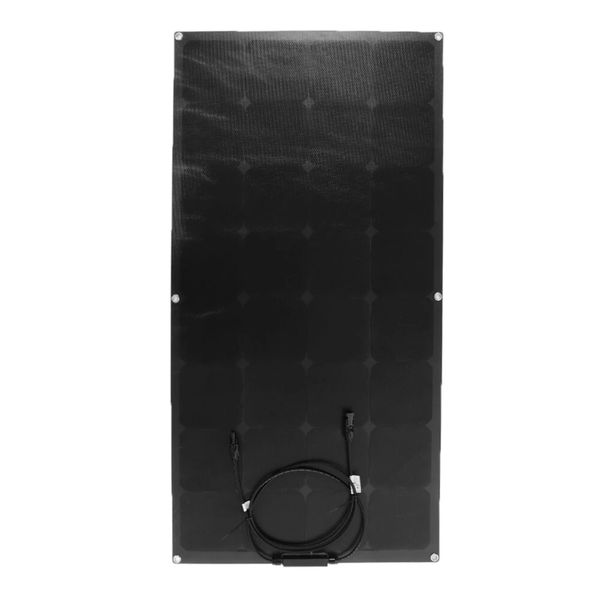 18v 100w etfe sunpower semi-flexible solar panel monocrystalline silicon laminated 1080*540mm
18v 100w etfe sunpower semi-flexible solar panel monocrystalline silicon laminated 1080*540mm