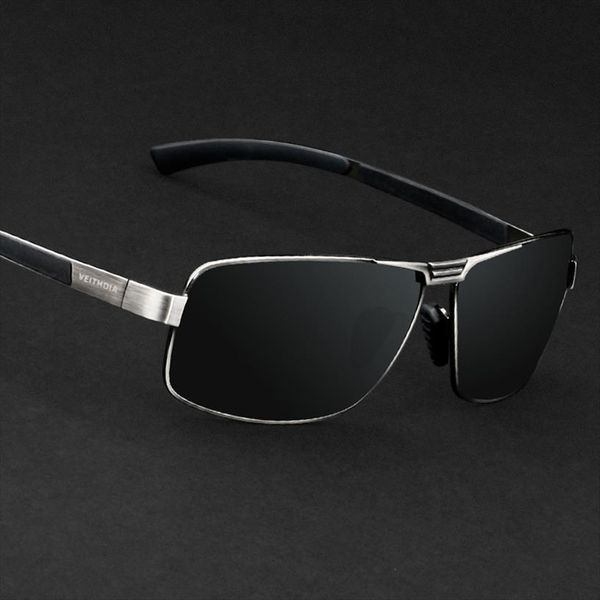 Veithdia Brand Mens Sunglasses Polarized Sun Glasses Oculos De Sol Masculino Eyewear Accessories For Men 2490, White;black
Veithdia Brand Mens Sunglasses Polarized Sun Glasses Oculos De Sol Masculino Eyewear Accessories For Men 2490, White;black