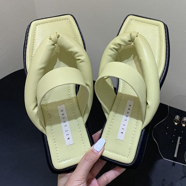 summer woman slippers 2021 fashion flip flops shoes ladies slides female outdoor flat with sandals, Black
summer woman slippers 2021 fashion flip flops shoes ladies slides female outdoor flat with sandals, Black