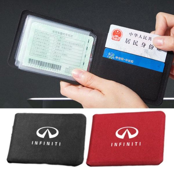 car organizer storage card bag driver license wallet for infiniti q80 q70 q50 q30 q60 g35 fx35 fx45 fx37 g20 ex35 qx80 qx50 m35 qx60 qx4
car organizer storage card bag driver license wallet for infiniti q80 q70 q50 q30 q60 g35 fx35 fx45 fx37 g20 ex35 qx80 qx50 m35 qx60 qx4