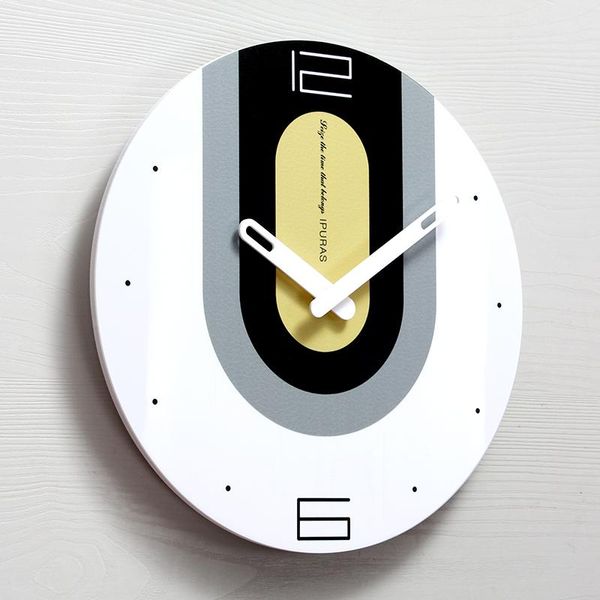 creative acrylic white wall clock modern design nordic living room decoration large watch mechanism home decor gift clocks
creative acrylic white wall clock modern design nordic living room decoration large watch mechanism home decor gift clocks