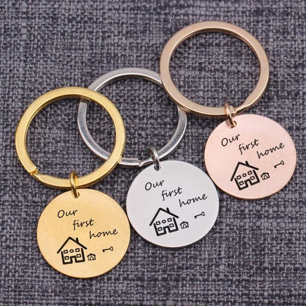 keychains keychain jewelry our first home keys ring 2021 lovers couples present housewarming house homeowne girlfriend, Silver
keychains keychain jewelry our first home keys ring 2021 lovers couples present housewarming house homeowne girlfriend, Silver