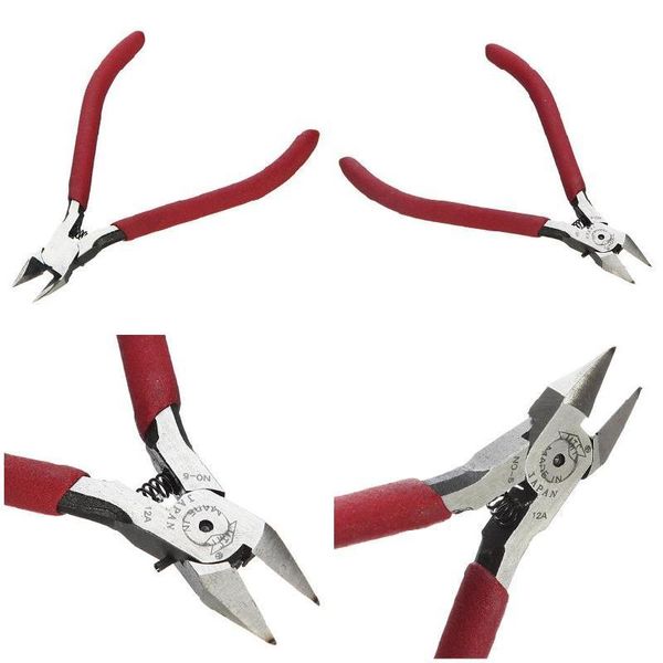 professional hand tool sets 125mm diagonal beading cable wire side oblique cutter cutting nippers pliers dcs
professional hand tool sets 125mm diagonal beading cable wire side oblique cutter cutting nippers pliers dcs