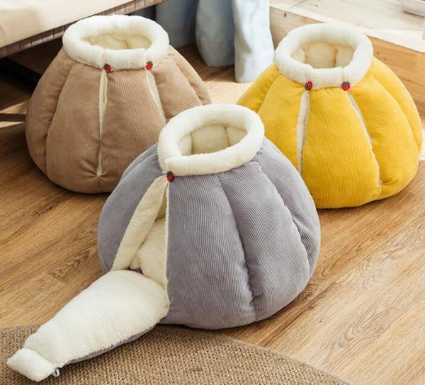 cat beds & furniture pumpkin pet kitty bed house warm puppy mini dog chihuahua yorkshire mat kennel
cat beds & furniture pumpkin pet kitty bed house warm puppy mini dog chihuahua yorkshire mat kennel