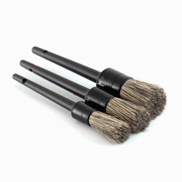 pcs detailing brush soft natrual boar bristle car wash tool kits tire engine cleaning detail sponge
pcs detailing brush soft natrual boar bristle car wash tool kits tire engine cleaning detail sponge