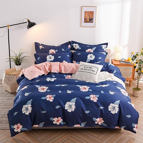 bedding sets unique design 130 gsm microfiber king ,twin ,full size,bedding set 4 in 1,1 duvet cover ,2 pillow shams and 1 bed sheet
bedding sets unique design 130 gsm microfiber king ,twin ,full size,bedding set 4 in 1,1 duvet cover ,2 pillow shams and 1 bed sheet
