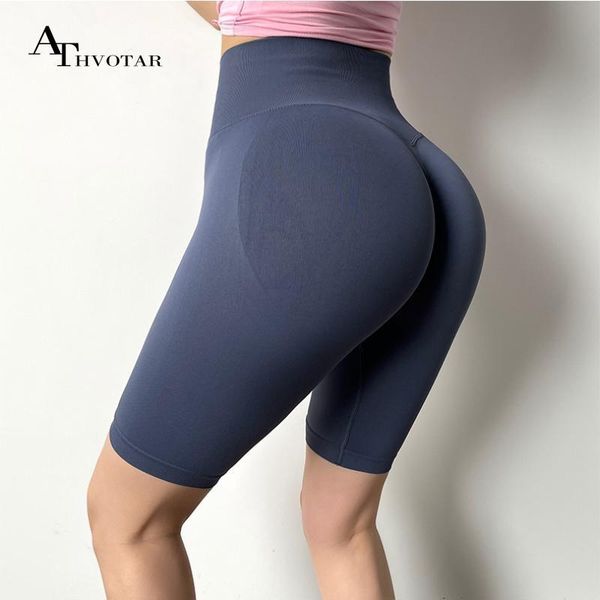 yoga outfit athvotar summer sport women leggings gym fitness shorts workout outdoors training jogging high waist
yoga outfit athvotar summer sport women leggings gym fitness shorts workout outdoors training jogging high waist