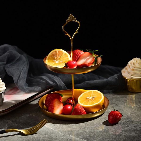 fruit basket bowl ceramic european style household double layer dessert plate storage bottles & jars
fruit basket bowl ceramic european style household double layer dessert plate storage bottles & jars