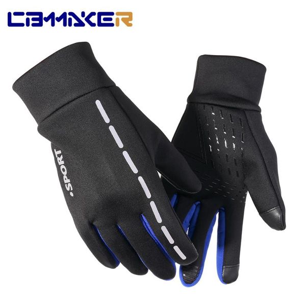 waterproof touchscreen winter warm gloves snow ski snowboard motorcycle riding touch screen running cycling, Black
waterproof touchscreen winter warm gloves snow ski snowboard motorcycle riding touch screen running cycling, Black