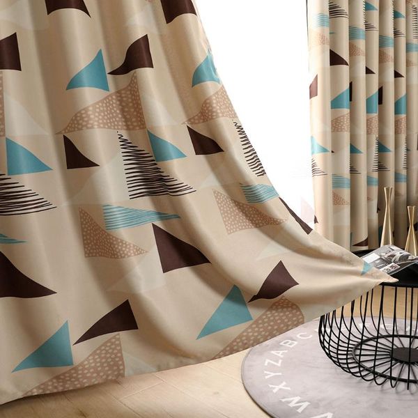 curtain & drapes modern geometric blackout curtains for living room balcony bedroom windows treatments custom made
curtain & drapes modern geometric blackout curtains for living room balcony bedroom windows treatments custom made