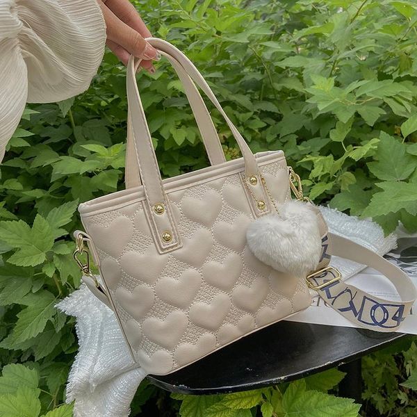 shoulder bags niche design bag women all-match 2021 fashion messenger handbag tote bucket width: 25cm
shoulder bags niche design bag women all-match 2021 fashion messenger handbag tote bucket width: 25cm