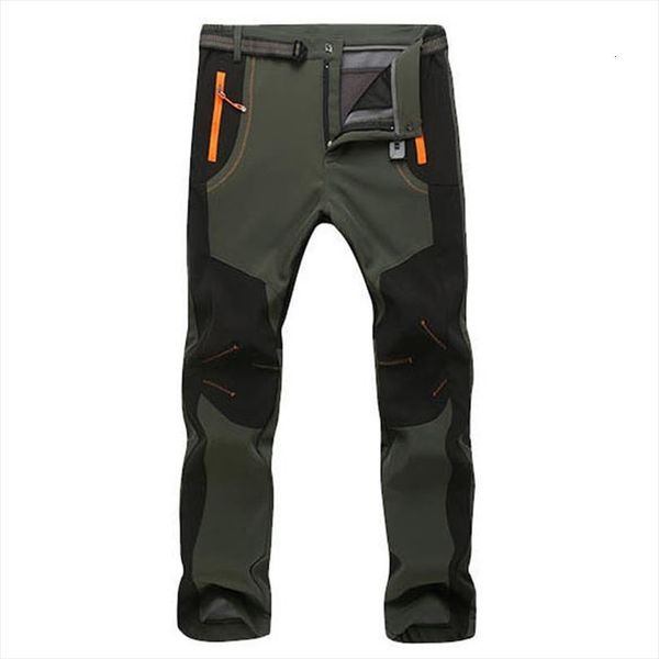 outdoor warm waterproof windproof breathable women pant soft shell trousers sports hiking cargo pants, Black
outdoor warm waterproof windproof breathable women pant soft shell trousers sports hiking cargo pants, Black