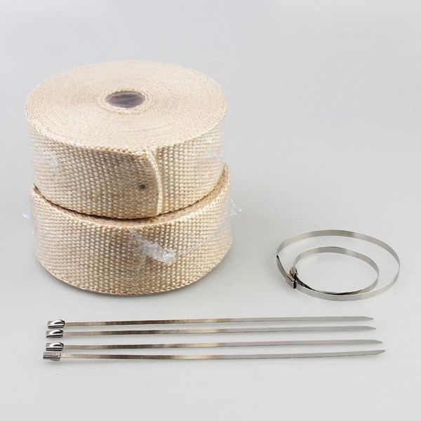 motorcycle exhaust system youwinme gold 1 roll insulating cloth for car tan tape fireproof thermo wrap shield protective
motorcycle exhaust system youwinme gold 1 roll insulating cloth for car tan tape fireproof thermo wrap shield protective