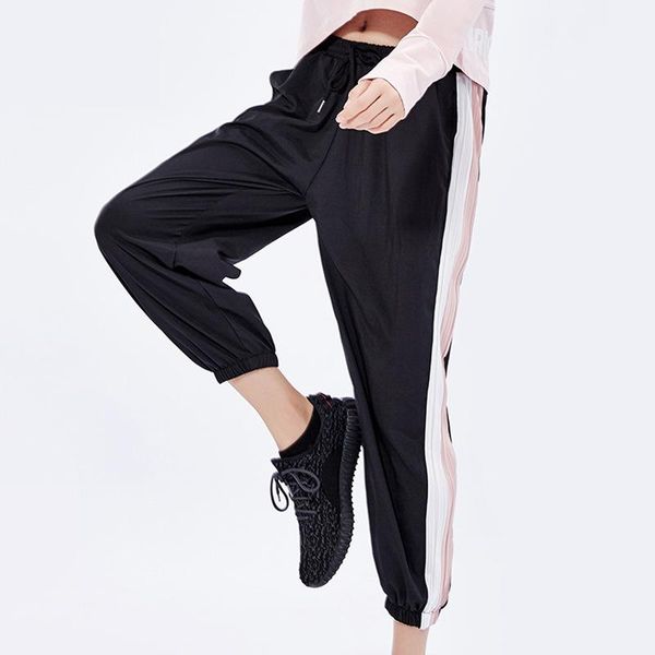 yoga outfits fashion loose energy women leggings gym fitness running high waist seamless sport pants sportswear, White;red
yoga outfits fashion loose energy women leggings gym fitness running high waist seamless sport pants sportswear, White;red