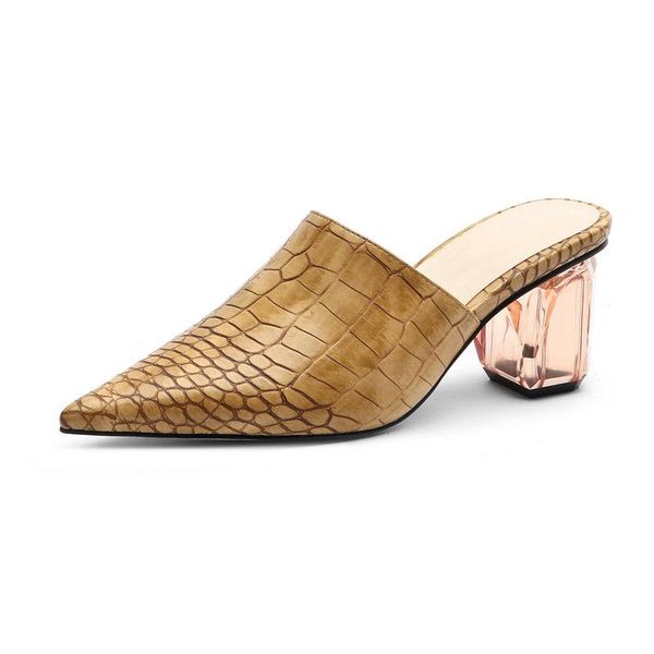 pointed toe rome plus size high heels women spring animal prints synthetic leather pumps party shoes woman mules slippers, Black
pointed toe rome plus size high heels women spring animal prints synthetic leather pumps party shoes woman mules slippers, Black