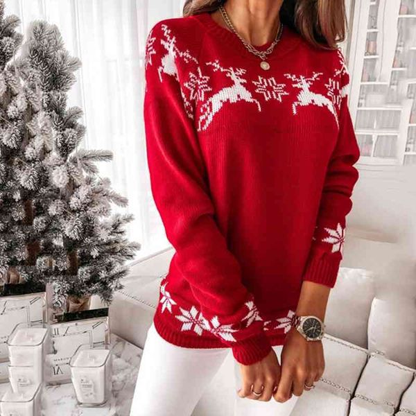 christmas sweater santa elf funny christmas slim jumper female autumn winter clothing soft sueters de mujer, White;black
christmas sweater santa elf funny christmas slim jumper female autumn winter clothing soft sueters de mujer, White;black
