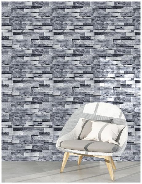 wallpapers haokhome peel and stick brick wallpaper grey self adhesive contact paper decorative for living room bedroom decor
wallpapers haokhome peel and stick brick wallpaper grey self adhesive contact paper decorative for living room bedroom decor