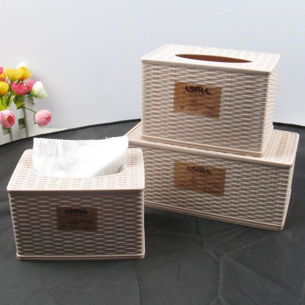 tissue boxes & napkins rattan box home paper extraction restaurant plastic napping woven car
tissue boxes & napkins rattan box home paper extraction restaurant plastic napping woven car