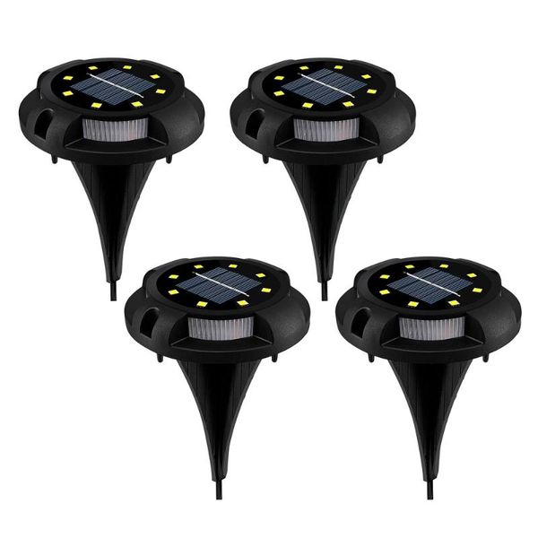 solar lights lawn lamp 4pcs for garden patio waterproof in-ground walkway deck lamps
solar lights lawn lamp 4pcs for garden patio waterproof in-ground walkway deck lamps