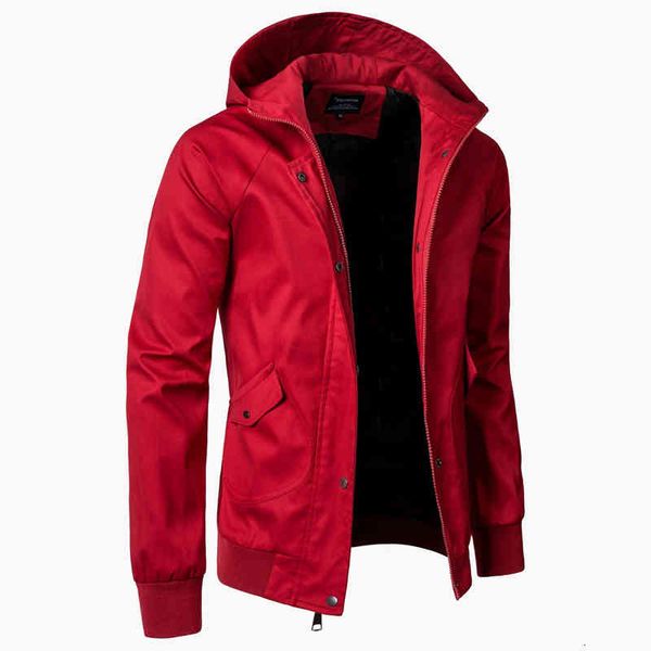 spring fashion hooded men's coats plus size xxxl casual jackets mens european style windbreaker overcoats male b146, Black;brown
spring fashion hooded men's coats plus size xxxl casual jackets mens european style windbreaker overcoats male b146, Black;brown