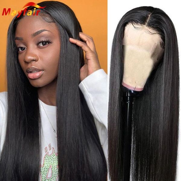 lace wigs 28 inch front wig 13x4 bone straight lacefront frontal brazilian human hair 4x4 closure pre plucked for black women, Black;brown
lace wigs 28 inch front wig 13x4 bone straight lacefront frontal brazilian human hair 4x4 closure pre plucked for black women, Black;brown
