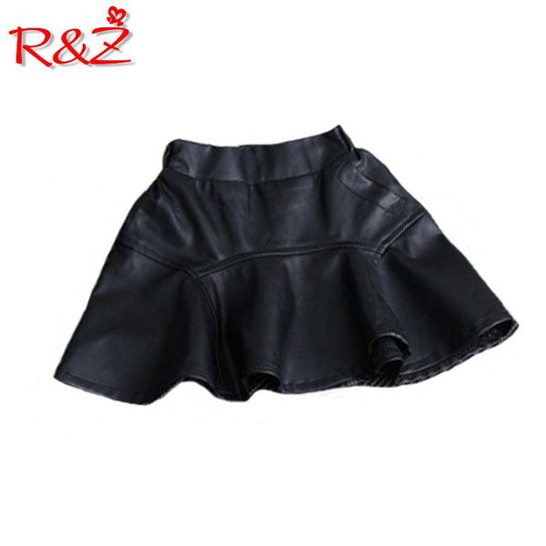 skirts r&z children's skirt 2021 spring and autumn fashion girls wild pu leather solid color
skirts r&z children's skirt 2021 spring and autumn fashion girls wild pu leather solid color