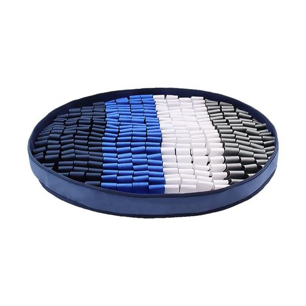 kennels & pens dogs snuffle mat pet leak anti choking mats cat dog training blanket nose work toy slowing feeding intelligence
kennels & pens dogs snuffle mat pet leak anti choking mats cat dog training blanket nose work toy slowing feeding intelligence
