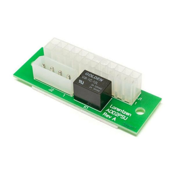 dual psu power supply sync connector add2psu atx 24pin to 4pin molex synchronous riser cable miner mining computer cables & connectors
dual psu power supply sync connector add2psu atx 24pin to 4pin molex synchronous riser cable miner mining computer cables & connectors