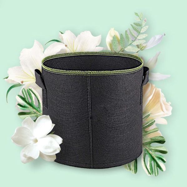 planters & pots arrivals round plangting bag nonwovens breathable plant grow pouch garden pot supplies high quality 
planters & pots arrivals round plangting bag nonwovens breathable plant grow pouch garden pot supplies high quality