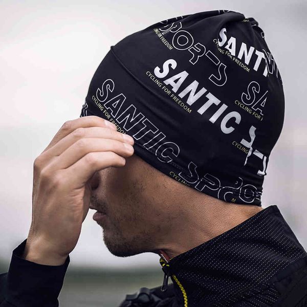santic headband outdoor sports fitness running sunscreen collar cycling cap windproof, Blue;gray
santic headband outdoor sports fitness running sunscreen collar cycling cap windproof, Blue;gray