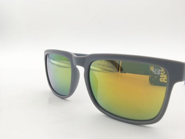622s igner spied ken block sunglasses helm 22 colors fashion men square frame brazil rays male driving sun glasses shades eyewear, White;black
622s igner spied ken block sunglasses helm 22 colors fashion men square frame brazil rays male driving sun glasses shades eyewear, White;black