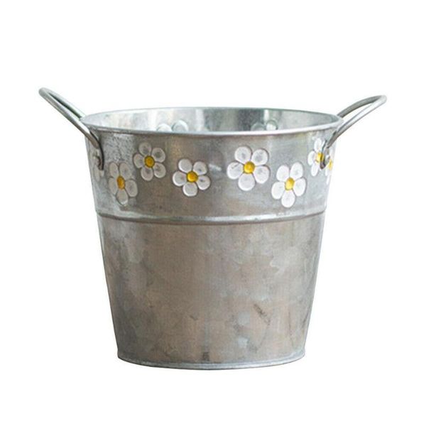 living room planting holder portable with handle vintage iron hanging home decor pot display stand flower bucket craft wedding planters & po
living room planting holder portable with handle vintage iron hanging home decor pot display stand flower bucket craft wedding planters & po