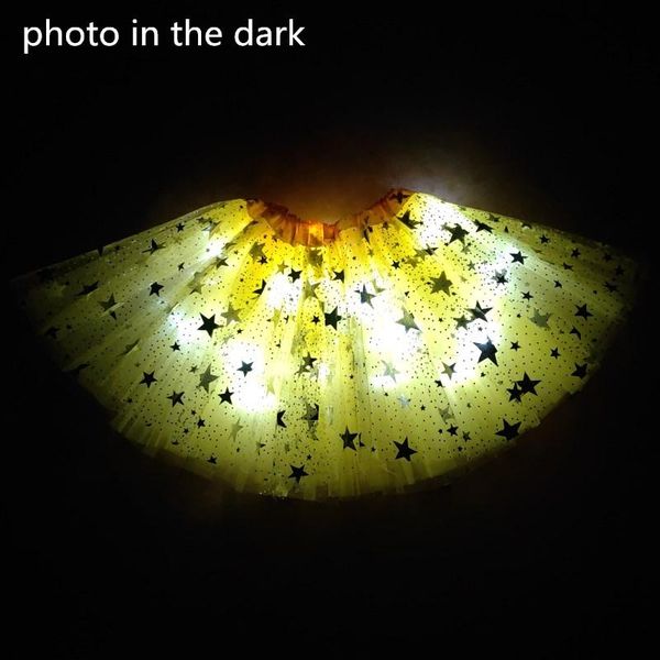 skirts 2021 christmas children birthday dance lights tutu mesh party for light up ball glow fancy dress led, Blue
skirts 2021 christmas children birthday dance lights tutu mesh party for light up ball glow fancy dress led, Blue