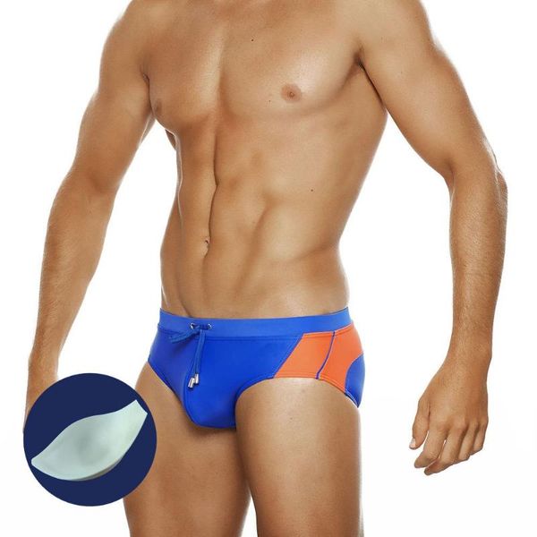 short de bain homme swimwear men swimming trunks beach bathing patchwork push up surf swimsuit summer boxer brief pad m-xxl men's
short de bain homme swimwear men swimming trunks beach bathing patchwork push up surf swimsuit summer boxer brief pad m-xxl men's
