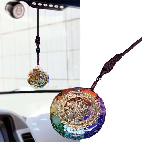 interior decorations natural crystal gemstone car pendant hanging ornament auto styling decoration men women necklace
interior decorations natural crystal gemstone car pendant hanging ornament auto styling decoration men women necklace