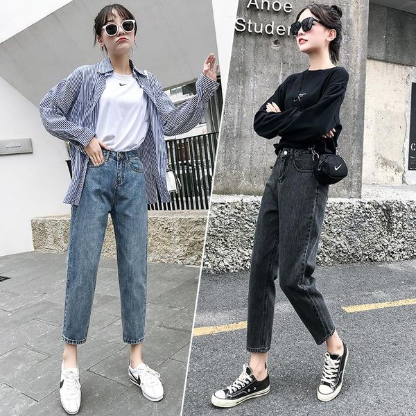 ff9623 2021 autumn winter women fashion casual denim pants boyfriend loose style high waisted jeans skinny womens women's, Blue
ff9623 2021 autumn winter women fashion casual denim pants boyfriend loose style high waisted jeans skinny womens women's, Blue