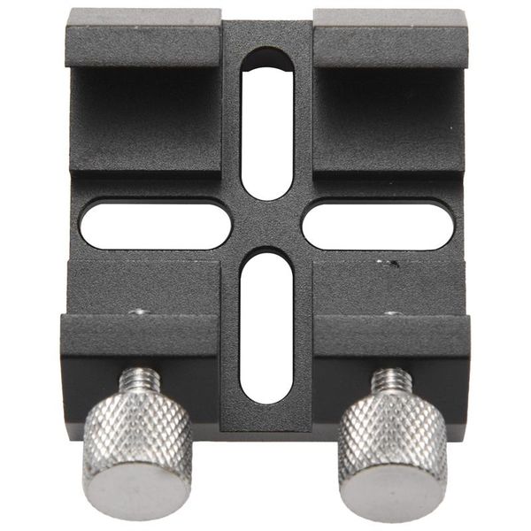 telescope & binoculars dovetail slot multi function for astronomy optics monocular finder mirror plate
telescope & binoculars dovetail slot multi function for astronomy optics monocular finder mirror plate