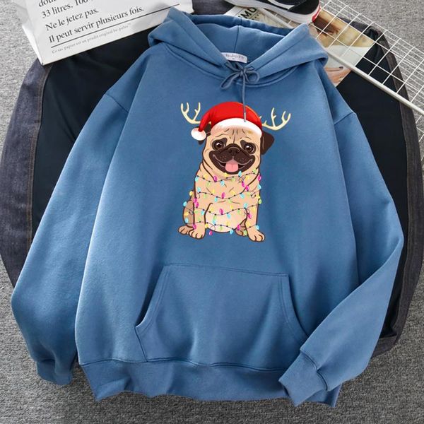 women's hoodies & sweatshirts christmas puppy with hat and lantern women hoodie harajuku fleece hoody fashion o-neck sweatshirt warm ov, Black
women's hoodies & sweatshirts christmas puppy with hat and lantern women hoodie harajuku fleece hoody fashion o-neck sweatshirt warm ov, Black