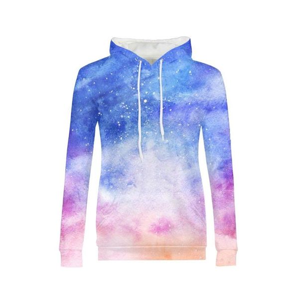 women's hoodies & sweatshirts 3d printed hoodie women vrouwen gradually changing color streetwear hooded sweatshirt hoody harajuku shir, Black
women's hoodies & sweatshirts 3d printed hoodie women vrouwen gradually changing color streetwear hooded sweatshirt hoody harajuku shir, Black