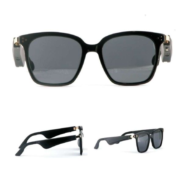 highend accessories yylas new arrival audio glass tws blue tooth smart wirels stereo music sports headset headphone sunglass, Black
highend accessories yylas new arrival audio glass tws blue tooth smart wirels stereo music sports headset headphone sunglass, Black