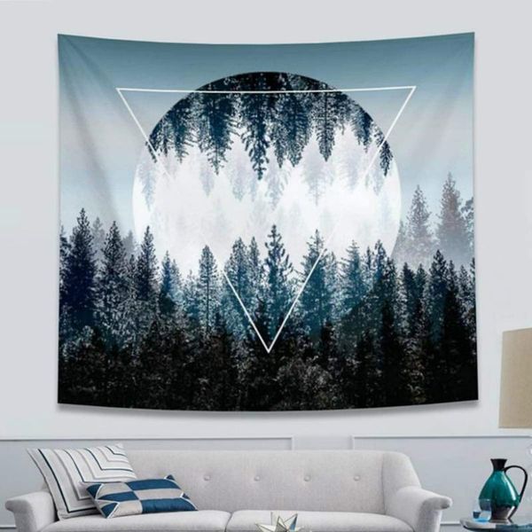 tapestries tapestry wall hanging cool tone nature forest and sunset art decoration for living room bedroom dorm home decor 3 size
tapestries tapestry wall hanging cool tone nature forest and sunset art decoration for living room bedroom dorm home decor 3 size