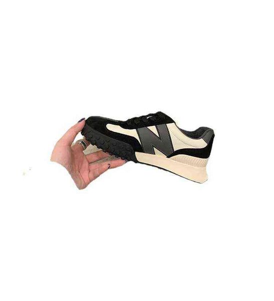 n forrest gump shoes women's autumn and winter leather board 2022 casual sports thick soled dad, Black
n forrest gump shoes women's autumn and winter leather board 2022 casual sports thick soled dad, Black