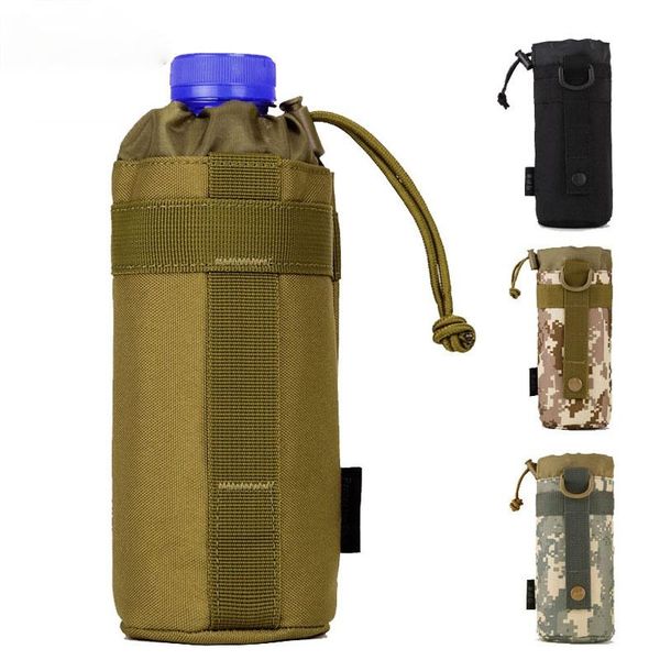 550ml water bottle pouch,tactical military molle kettle bag pocket,outdoor holder camping army gear outdoor bags
550ml water bottle pouch,tactical military molle kettle bag pocket,outdoor holder camping army gear outdoor bags