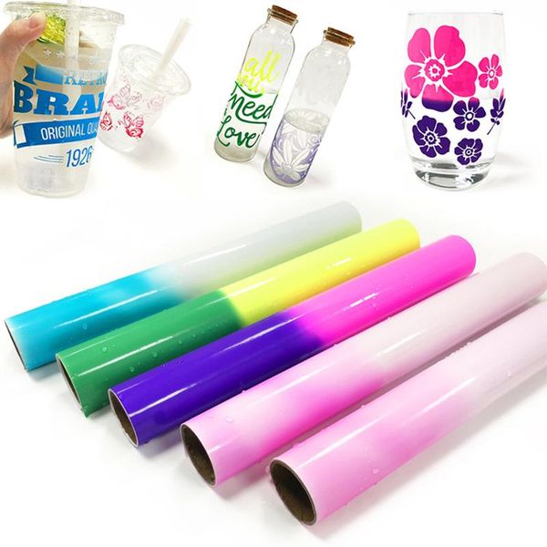 window stickers 1 sheet color cool-changing film self-adhesive discoloration cold drink advertising decoration making sign pattern dec
window stickers 1 sheet color cool-changing film self-adhesive discoloration cold drink advertising decoration making sign pattern dec