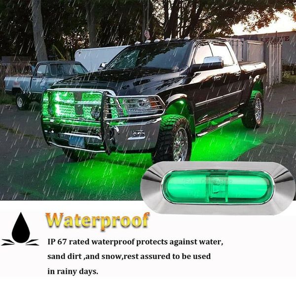 clearance side marker lights dc 10v-30v for car rv truck trailer pickup piranha lamp abs+ pmma light cover led emergency
clearance side marker lights dc 10v-30v for car rv truck trailer pickup piranha lamp abs+ pmma light cover led emergency