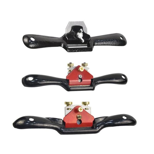 hand tools spokeshave woodworking bird plane with flat base and metal blade wood working cutting edge chisel 5 pcs planer blades
hand tools spokeshave woodworking bird plane with flat base and metal blade wood working cutting edge chisel 5 pcs planer blades